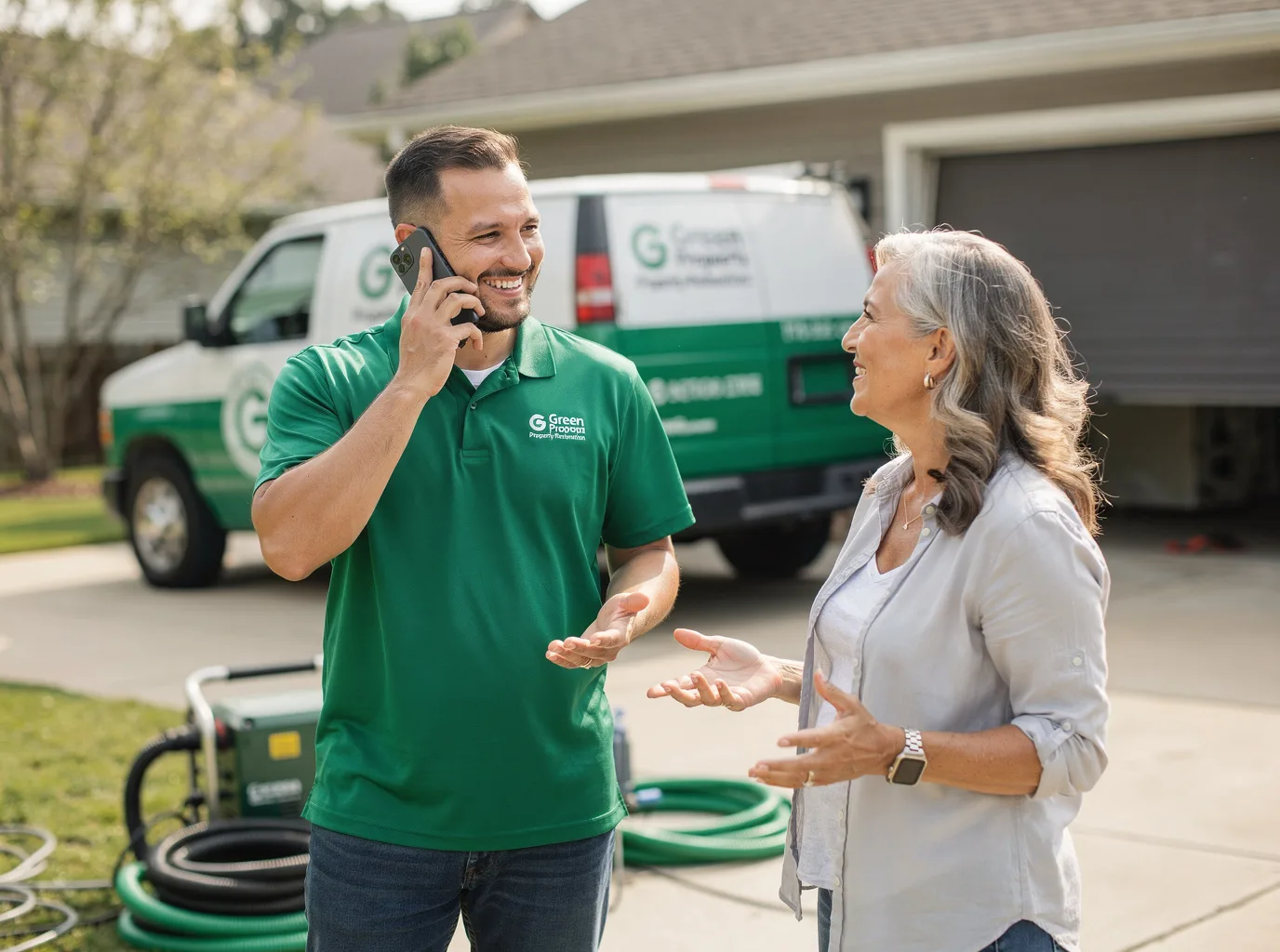 Water Damage Restoration Licking, MO FAQs